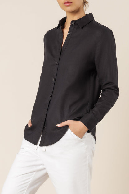 NUDE CLASSIC SHIRT