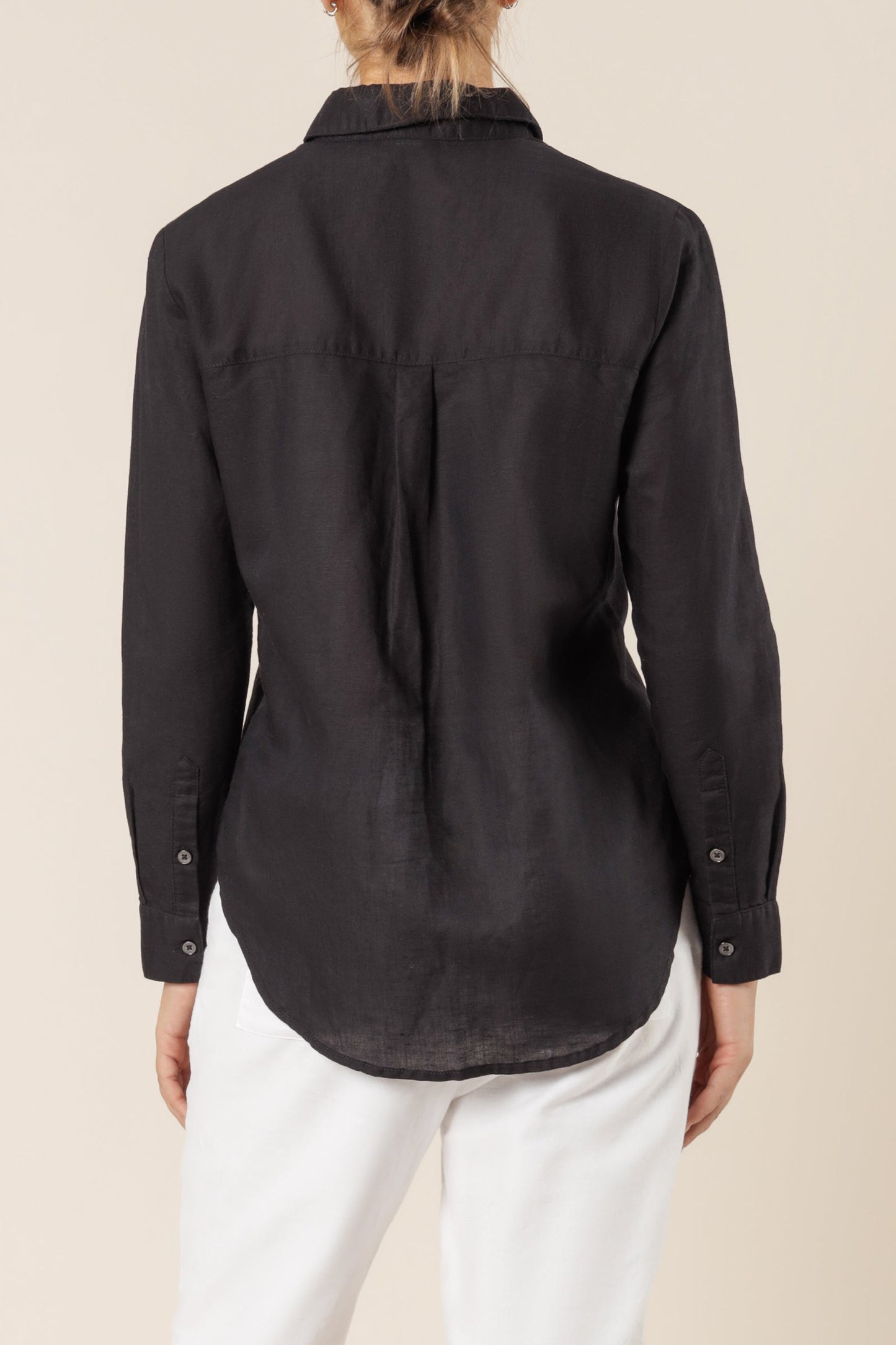 NUDE CLASSIC SHIRT