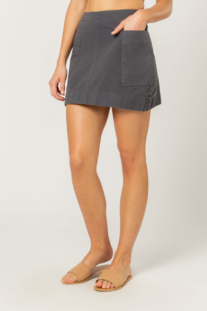 LARSSON SKIRT