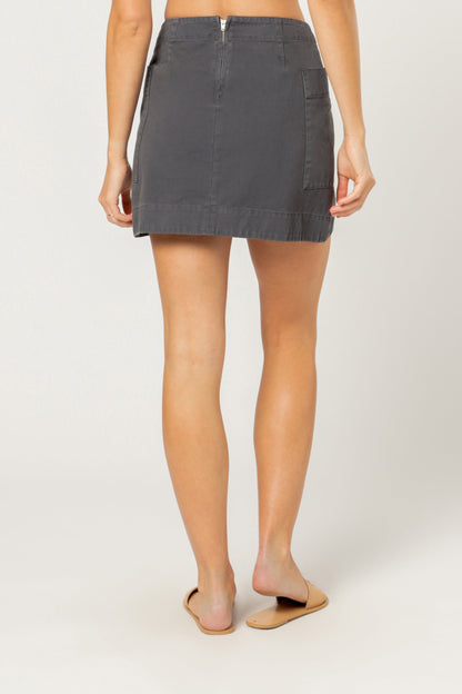 LARSSON SKIRT