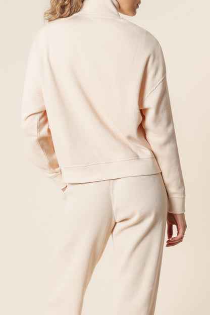 UMA WAFFLE RUGBY TOP