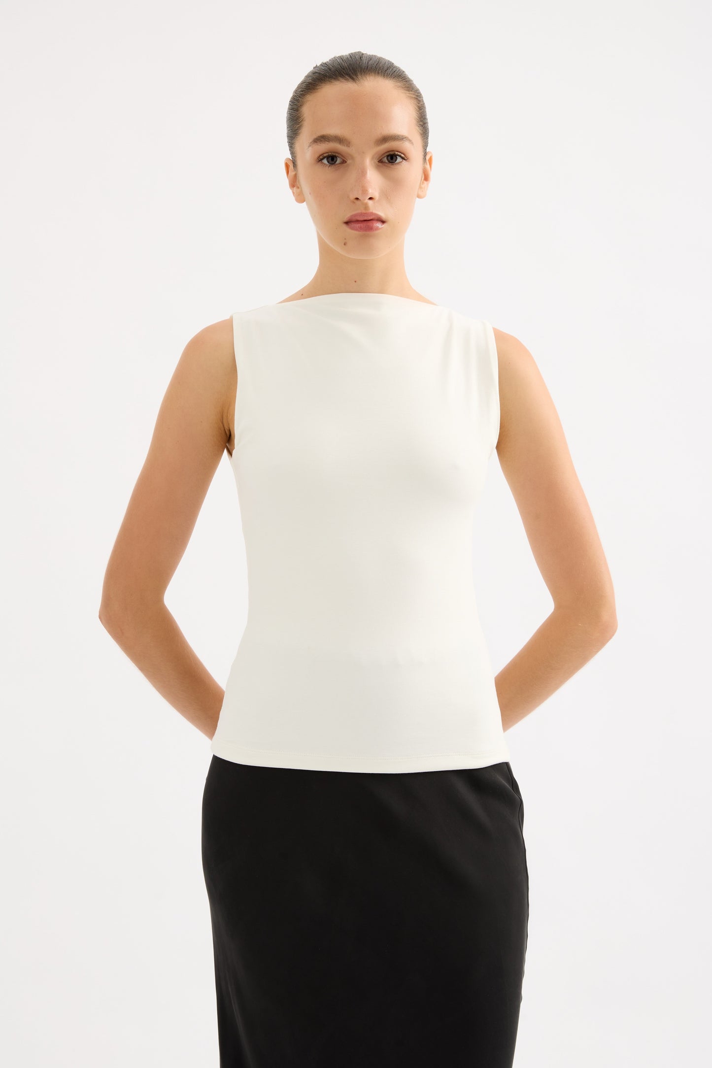 LOIS ORGANIC TANK