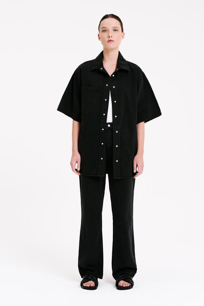 BLAISE OVERSIZED SHIRT