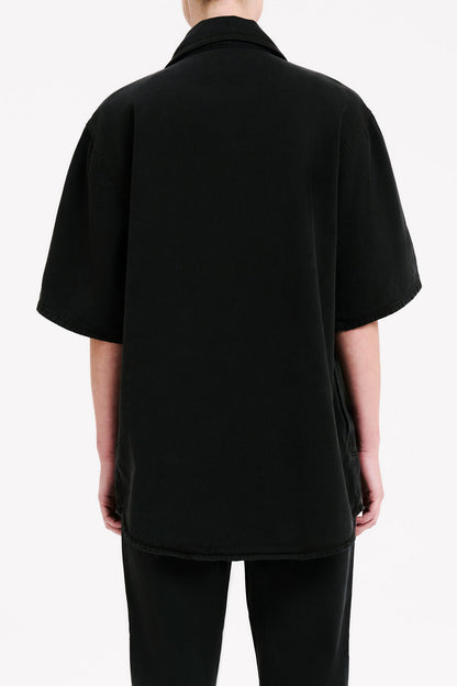 BLAISE OVERSIZED SHIRT