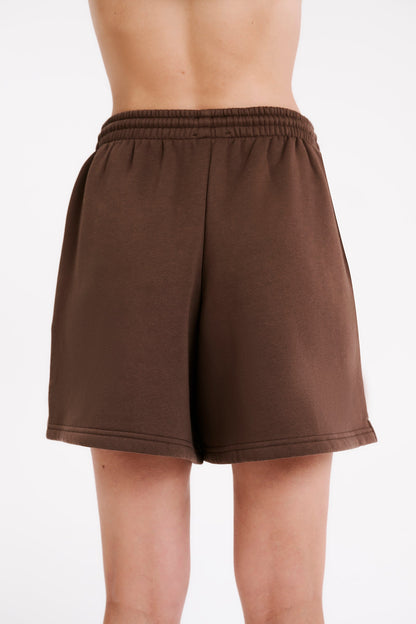 CARTER CURATED SHORT