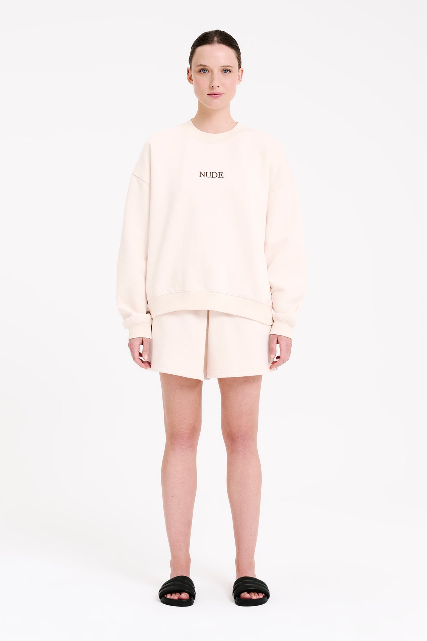 CARTER CURATED SHORT