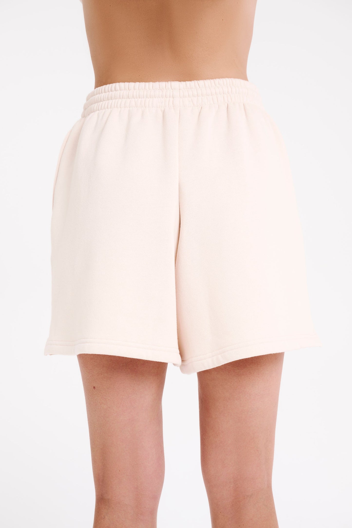 CARTER CURATED SHORT