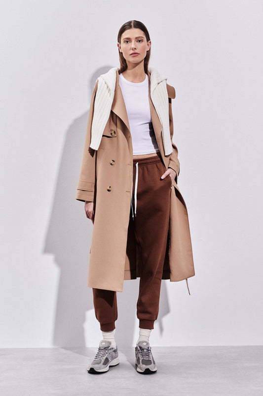 CARTER CLASSIC TRACKPANT