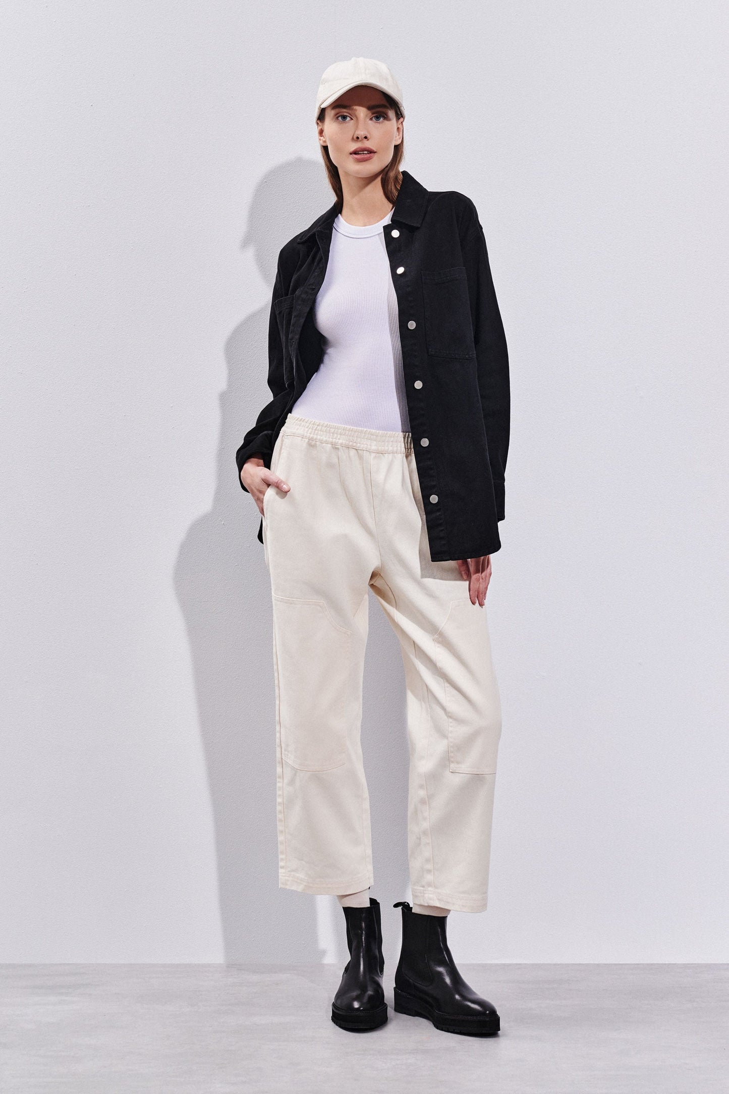 MARGO UTILITY PANT