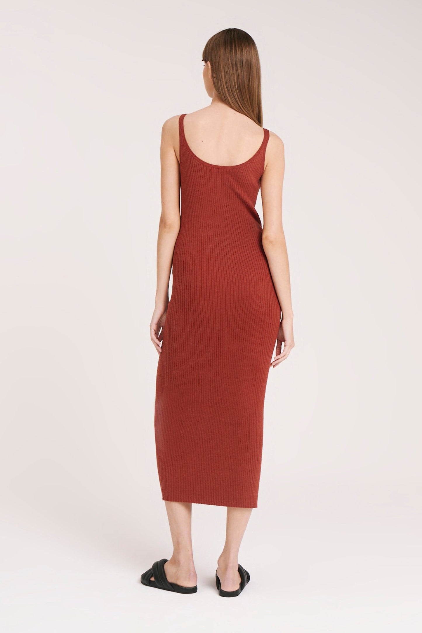 MALO KNIT DRESS