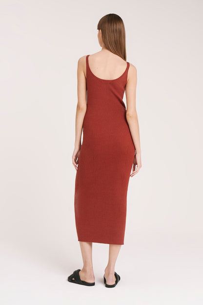 MALO KNIT DRESS