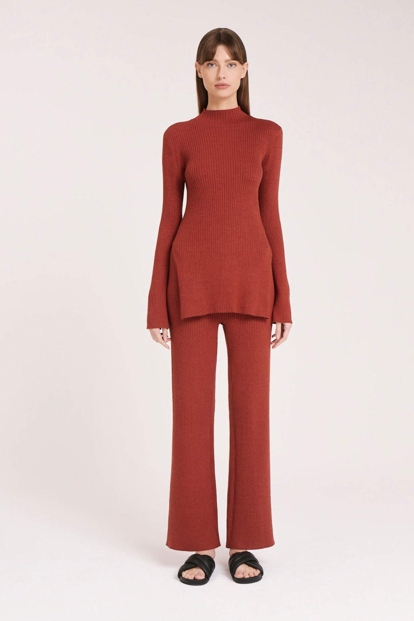 MALO KNIT PANT