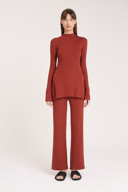 MALO KNIT PANT