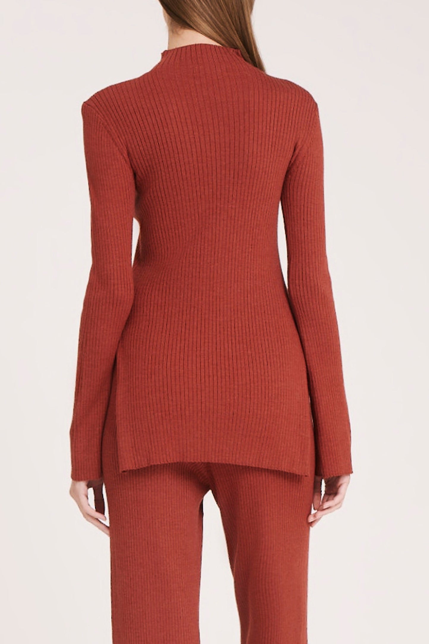MALO KNIT TUNIC
