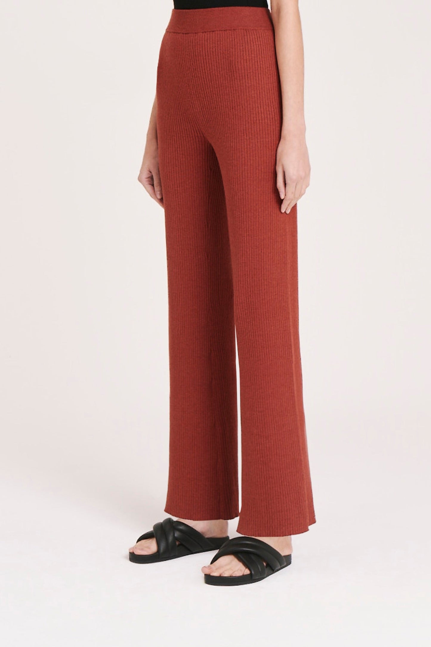 MALO KNIT PANT