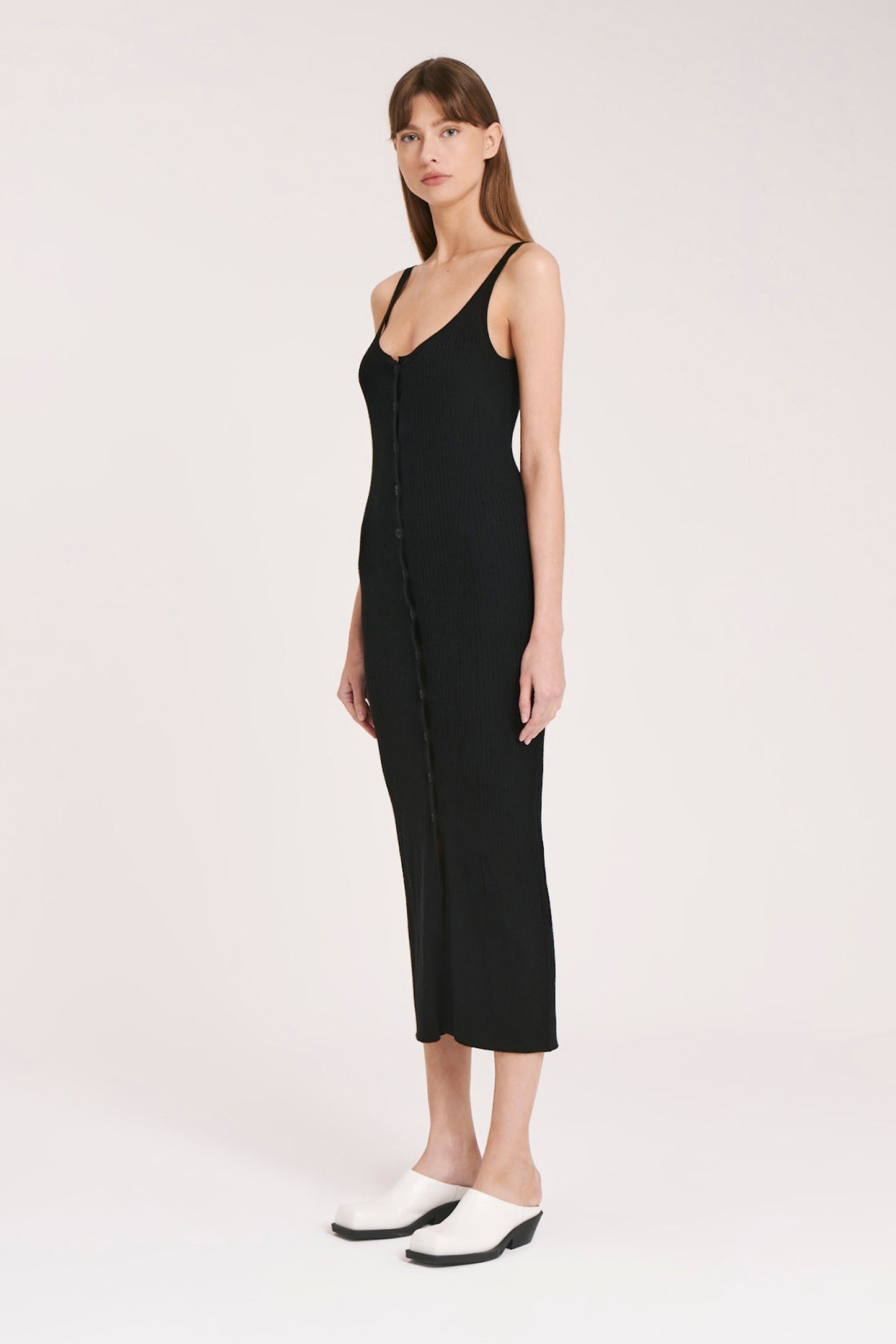 MALO KNIT DRESS