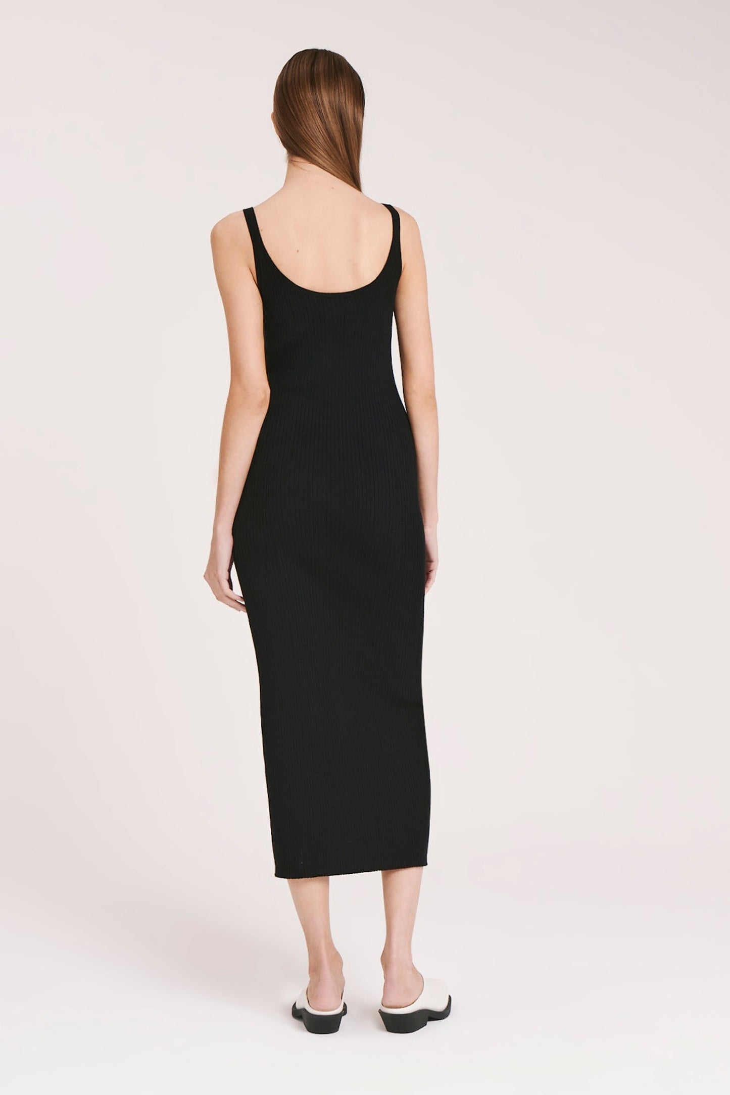 MALO KNIT DRESS