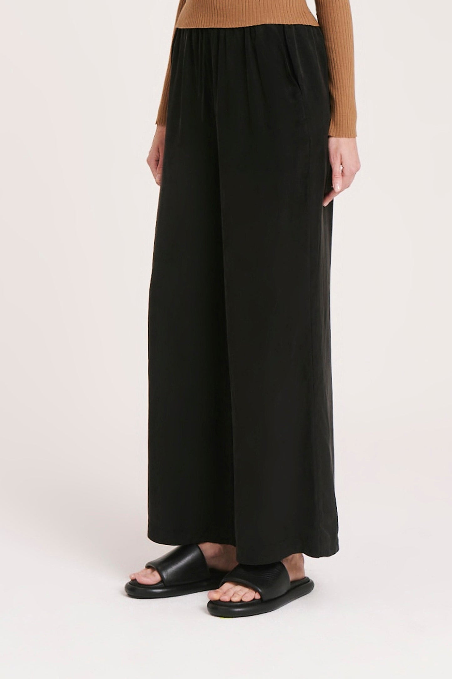 REN CUPRO PANT