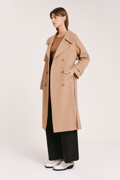 CAMDEN TRENCH