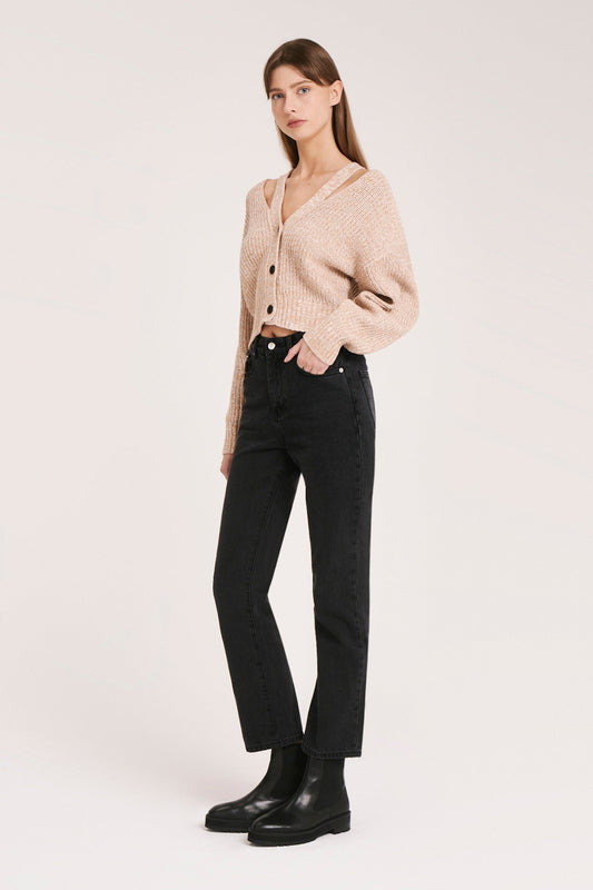 ELROY CARDIGAN
