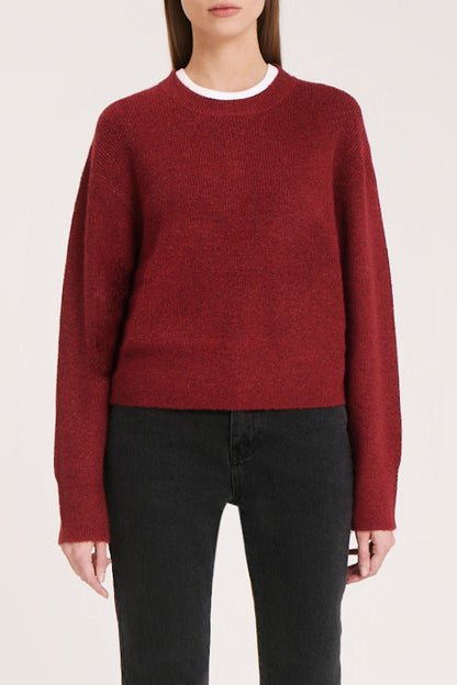 LUNA KNIT