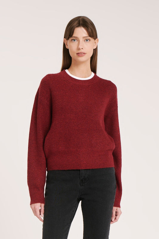 LUNA KNIT