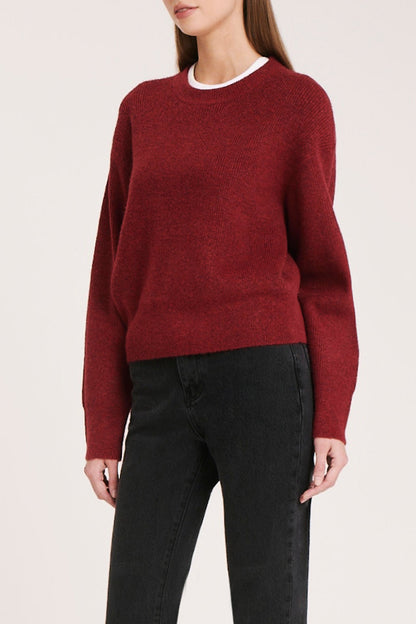 LUNA KNIT
