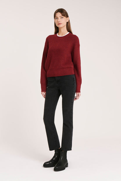 LUNA KNIT
