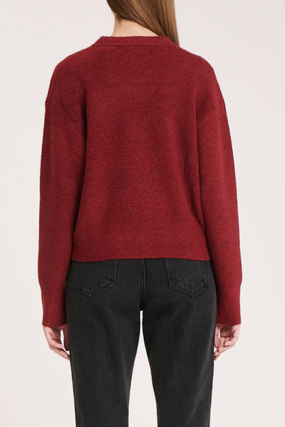 LUNA KNIT