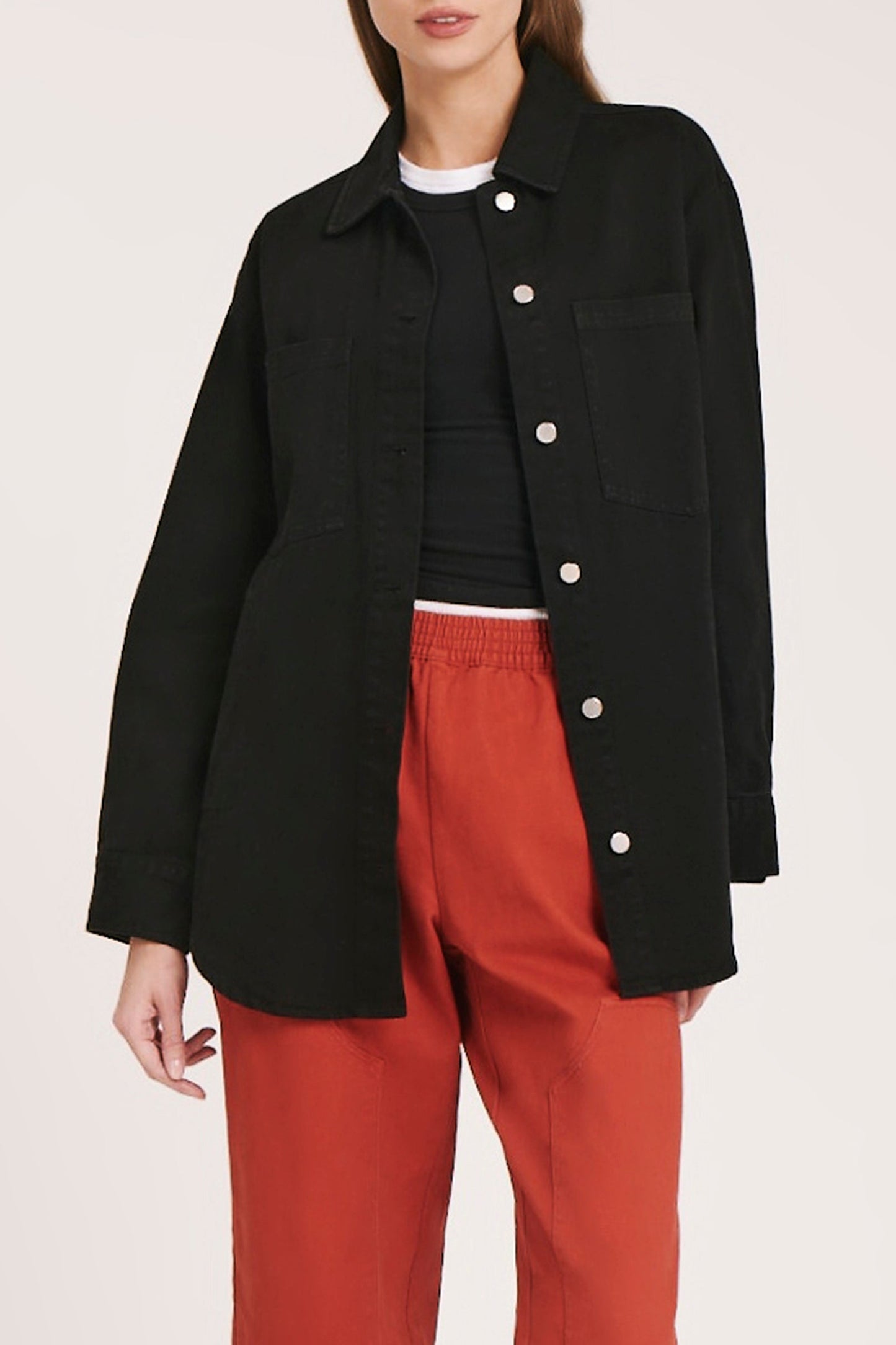 NOA DENIM JACKET