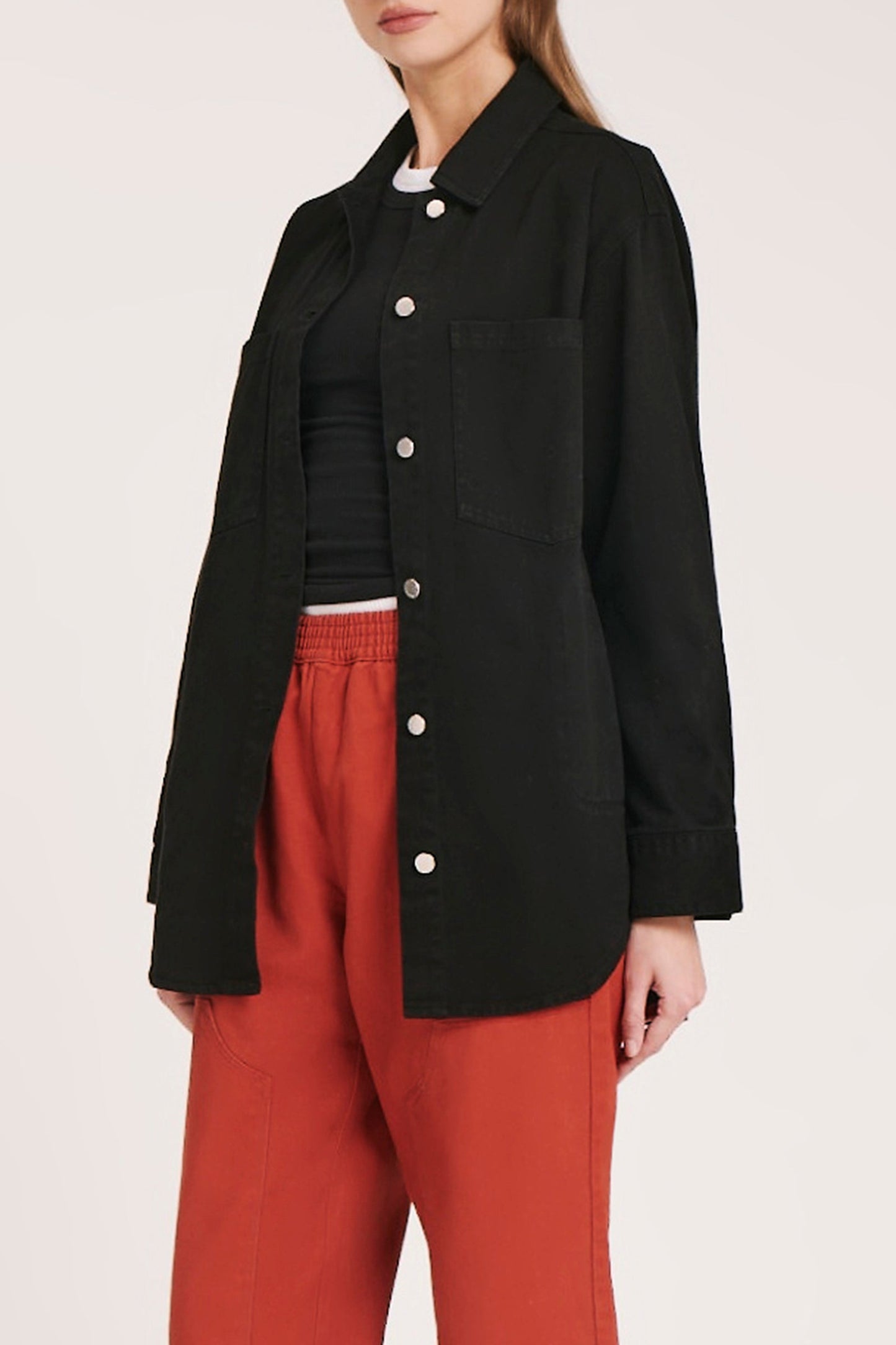 NOA DENIM JACKET