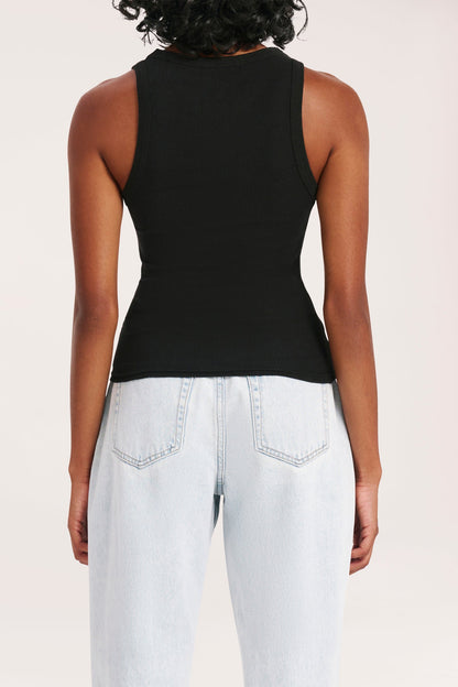 ORGANIC RIB TANK