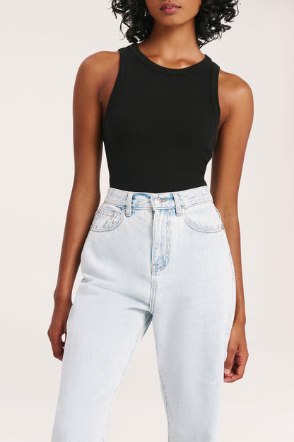 ORGANIC RIB TANK