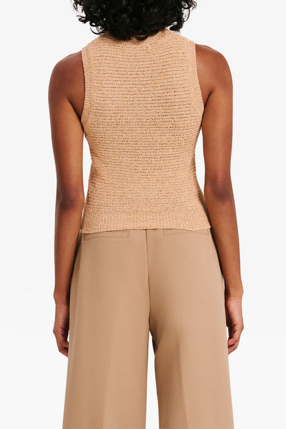EMBER KNIT TANK