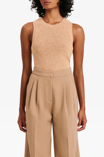 EMBER KNIT TANK