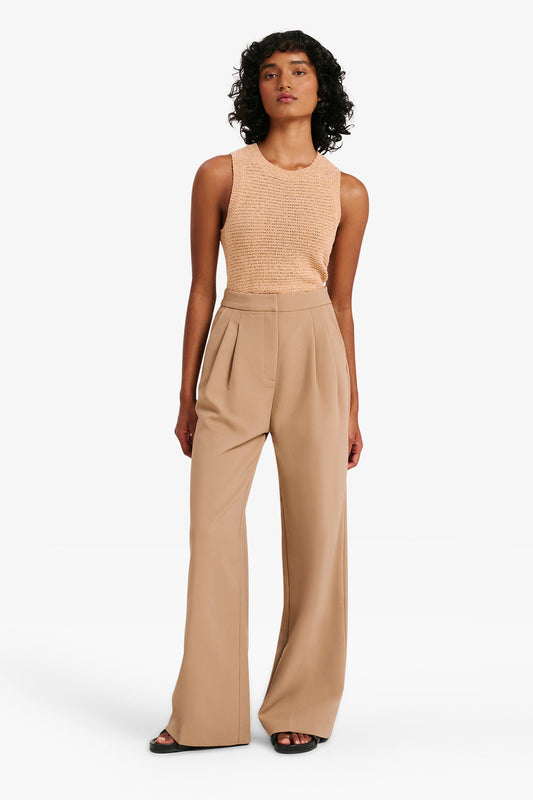 EMBER KNIT TANK