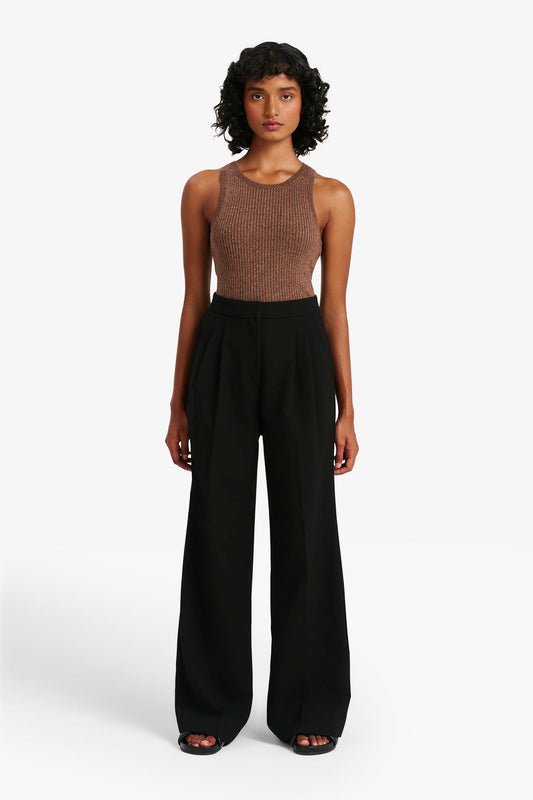 NUDE CLASSIC KNIT TANK