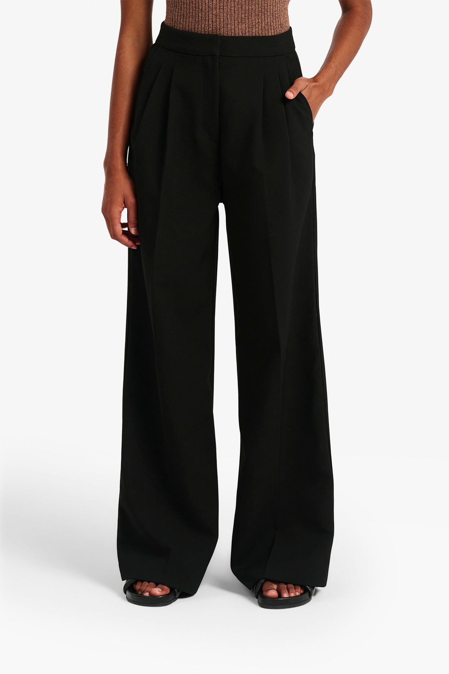 KIRAN TAILORED PANT