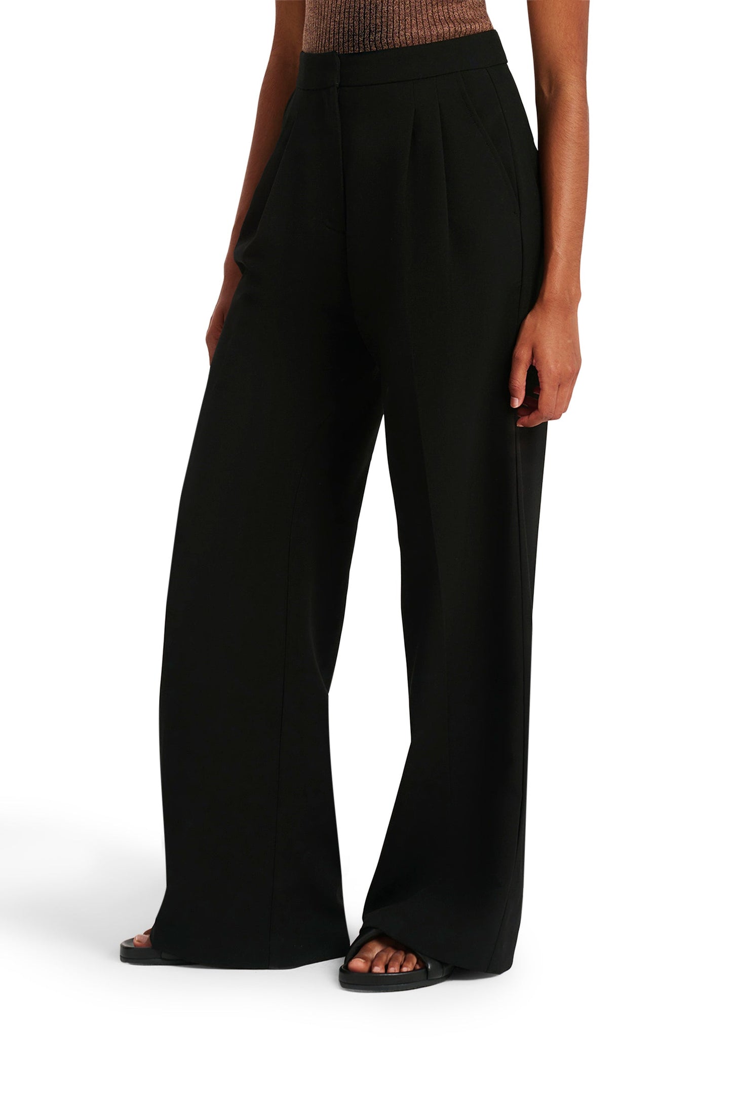 KIRAN TAILORED PANT