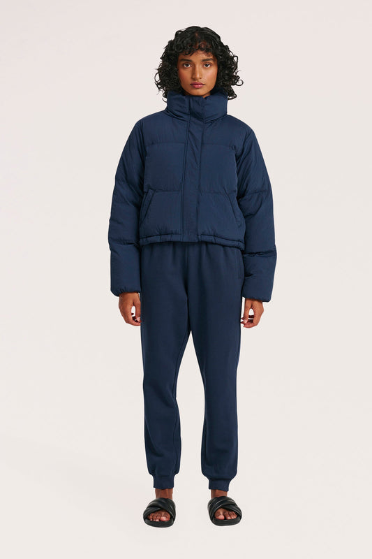 TOPHER PUFFER JACKET