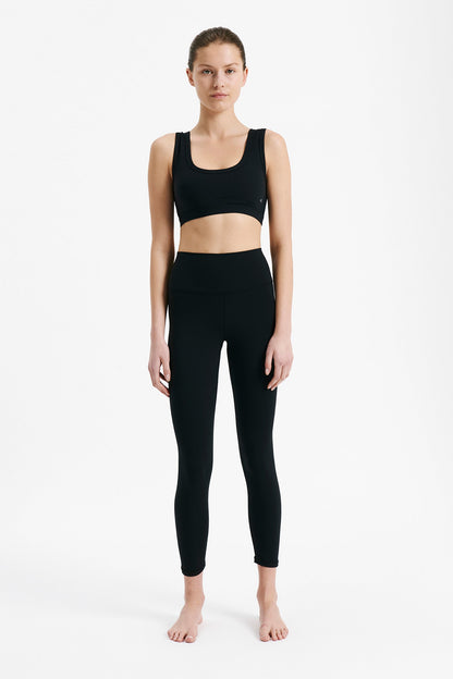 NUDE ACTIVE CROP TOP