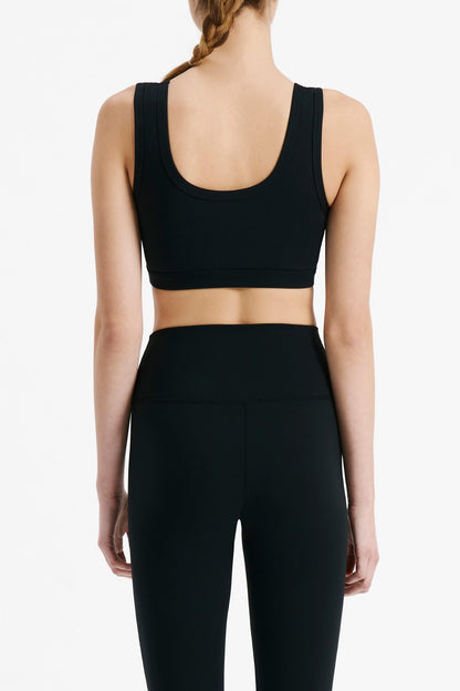 NUDE ACTIVE CROP TOP