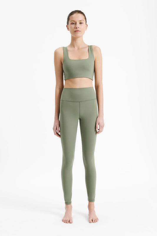 NUDE ACTIVE FULL LENGTH TIGHTS