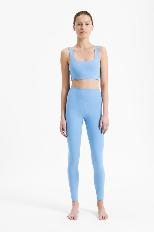 NUDE ACTIVE FULL LENGTH TIGHTS