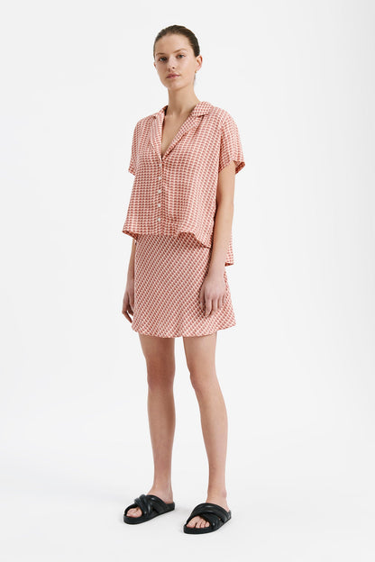 RHYS CUPRO SHIRT