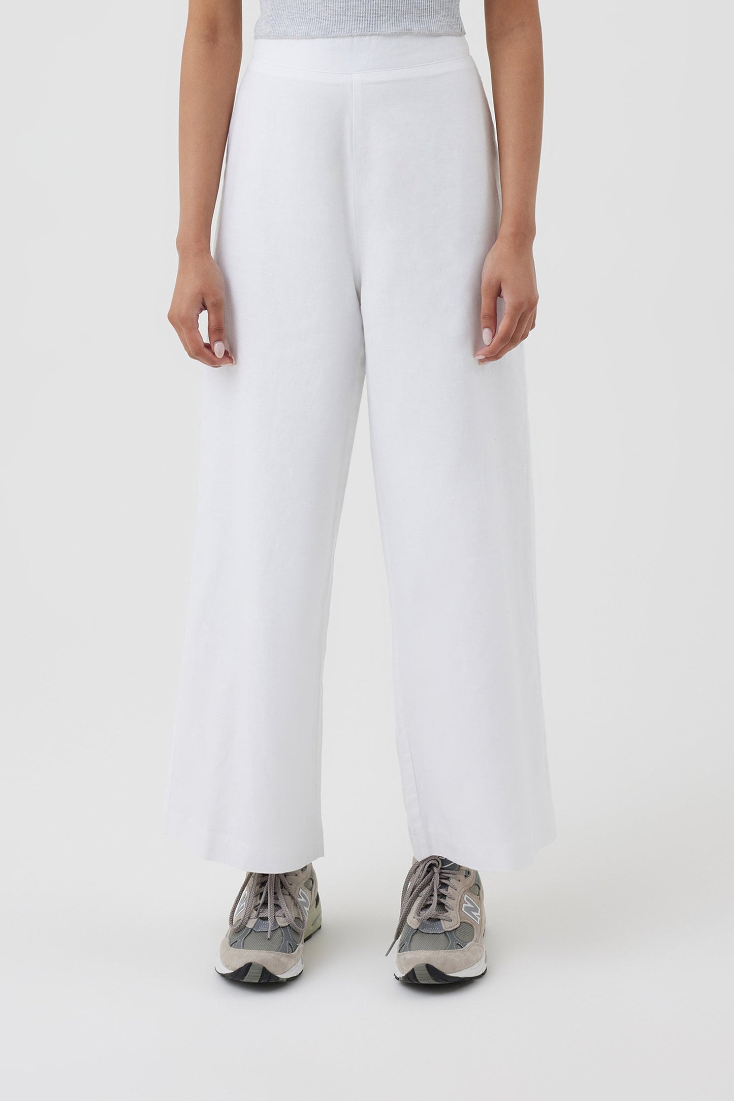 NUDE CLASSIC CULOTTE