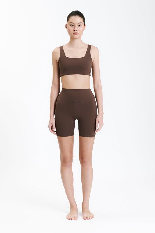 NUDE ACTIVE BIKE SHORT
