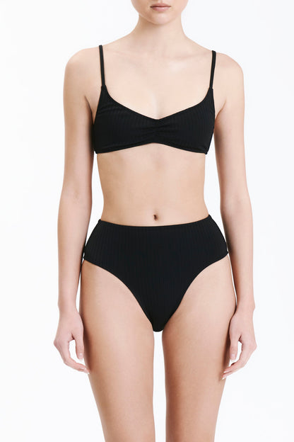 CLASSIC BANDEAU TOP