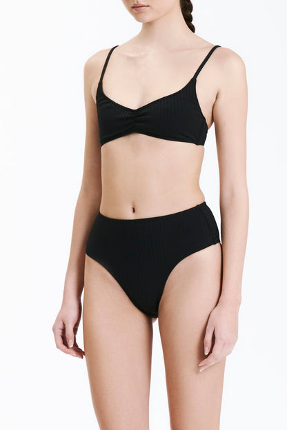 CLASSIC BANDEAU TOP