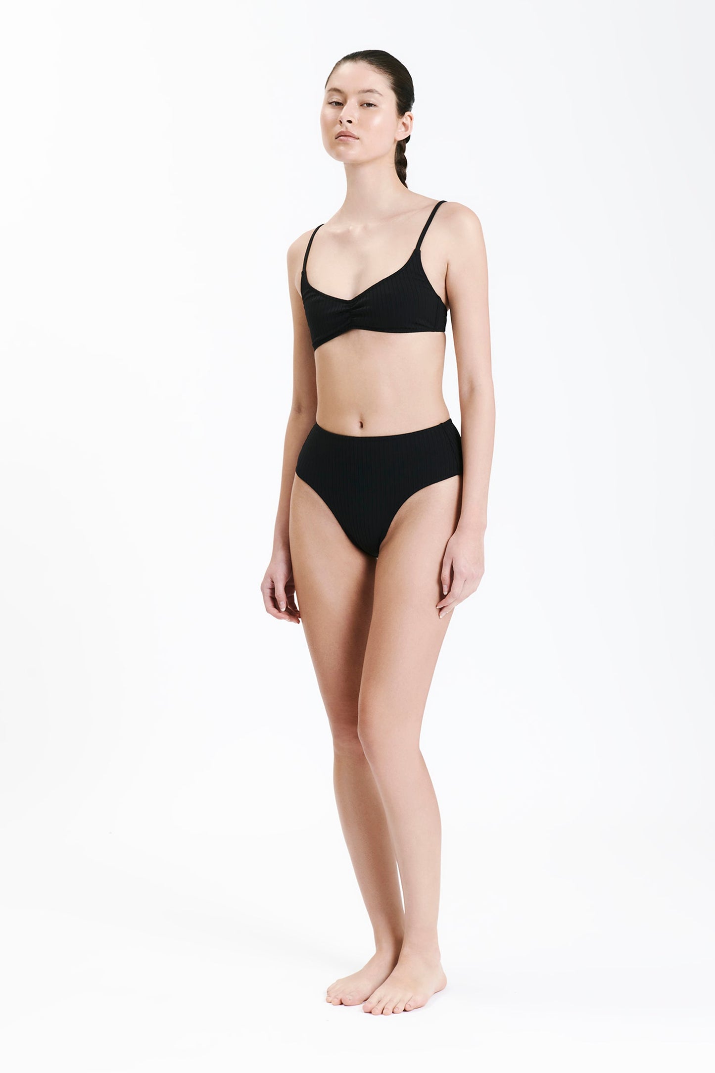CLASSIC BANDEAU TOP